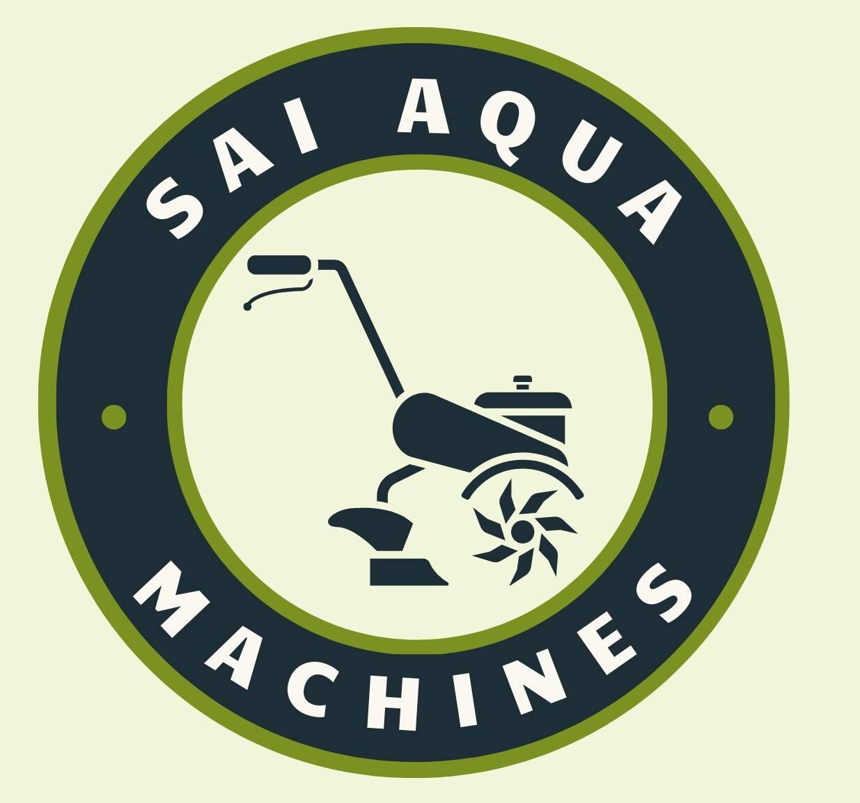 Sai Aqua Machines & Builders